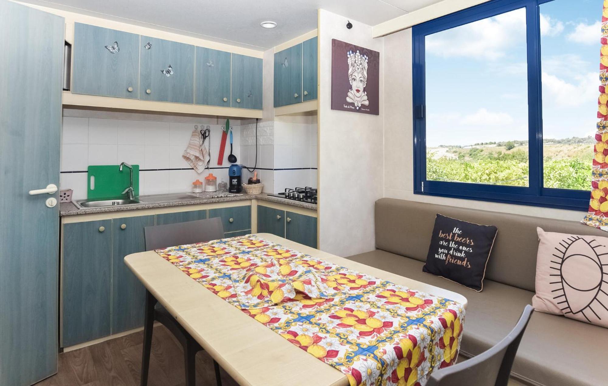 2 Bedroom Lovely Home In Noto Exterior foto